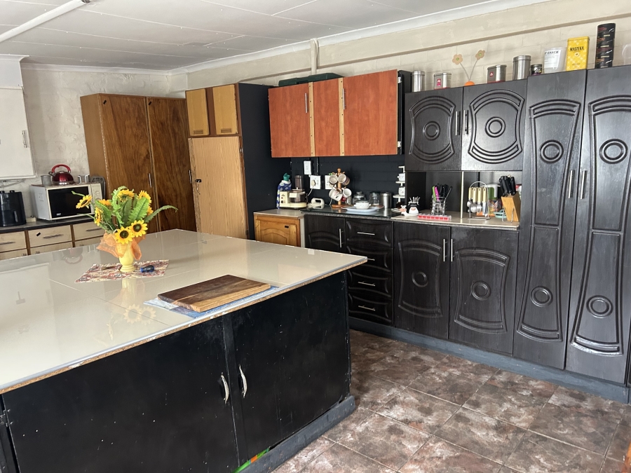 3 Bedroom Property for Sale in Vierfontein Free State
